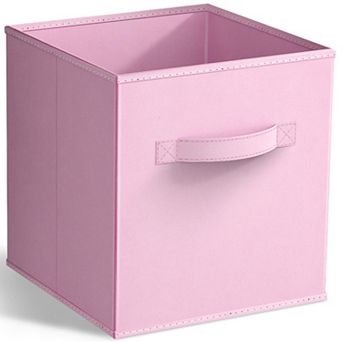 Sorbus 11-Inch Foldable Storage Cube