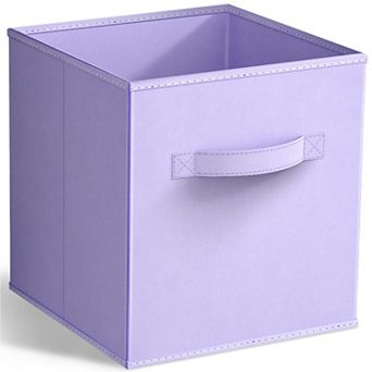 Sorbus 11-Inch Foldable Storage Cube