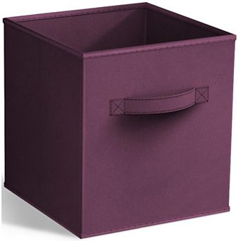 Sorbus 11-Inch Foldable Storage Cube