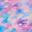 Tie Dye Purple