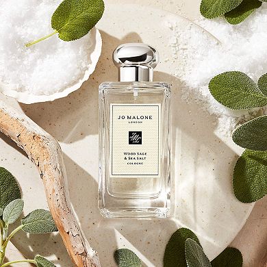 Wood Sage & Sea Salt and Cypress & Grapevine Mini Cologne Duo Set