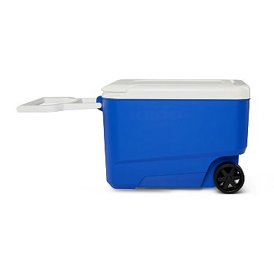 Igloo 38-qt. Wheelie Cooler