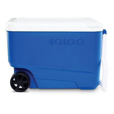 Igloo 38-qt. Wheelie Cooler