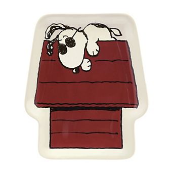 The Big One® Peanuts Snoopy Spoon Rest