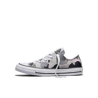 Converse Chuck Taylor All Star Boys Lace-Up Sneakers