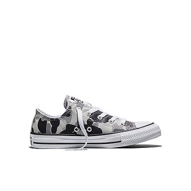 Converse Chuck Taylor All Star Boys Lace-Up Sneakers