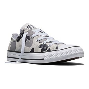 Converse Chuck Taylor All Star Kids Lace-Up Sneakers