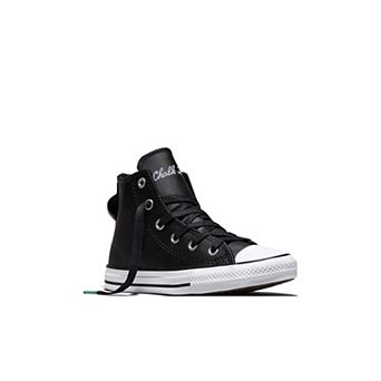 Converse Chuck Taylor All Star Kids Lace-Up Ankle Sneakers