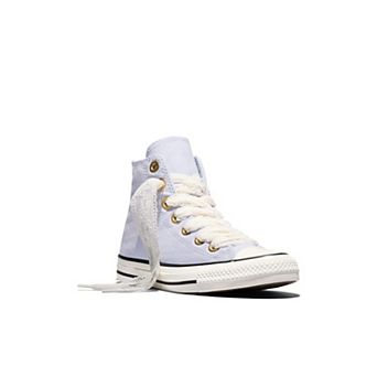 Converse Chuck Taylor All Star Big Kid Girls Lace-Up High-Top Sneakers