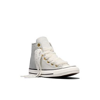 Converse Chuck Taylor All Star Big Kid Girls Lace-Up High-Top Sneakers