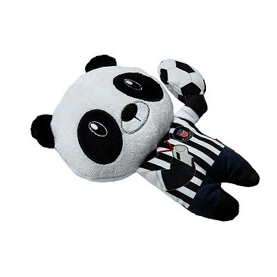 U.S. Soccer Panda Referee Plush Dog Toy