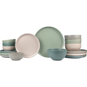 Sango 16 pc Dinnerware Set