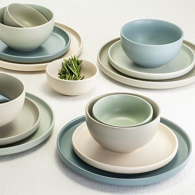 Sango 16-pc. Dinnerware Set
