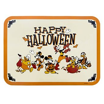 Celebrate Together™ Disney's Mickey Mouse Halloween Placemat