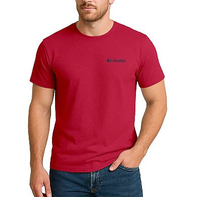 Men's Columbia Ben Graphic Tee