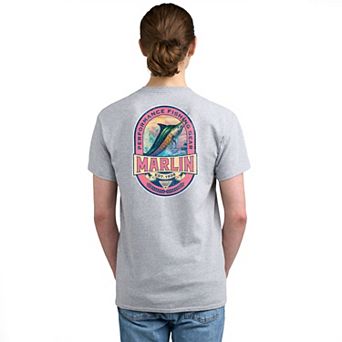 Men's Columbia PFG Graphic Tee