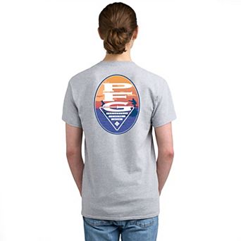 Men's Columbia PFG Graphic Tee