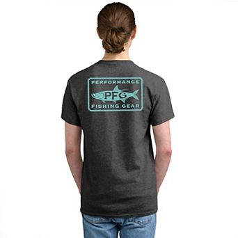 Men's Columbia PFG Graphic Tee