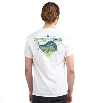 Men's Columbia PFG Graphic Tee