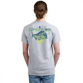 Men's Columbia PFG Graphic Tee