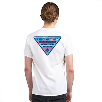 Men's Columbia PFG Graphic Tee