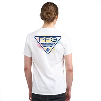 Men's Columbia PFG Graphic Tee