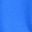 Bright Blue Dog