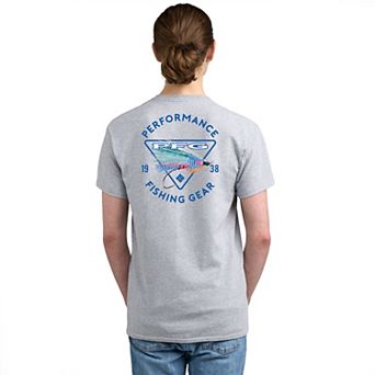 Men's Columbia PFG Graphic Tee