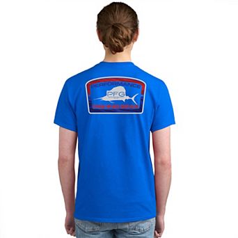 Men's Columbia PFG Graphic Tee