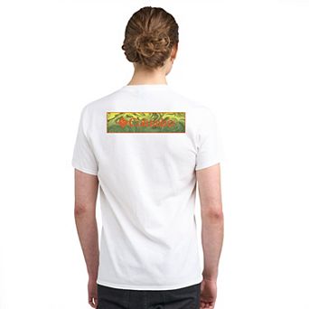 Men's Columbia Graphic Tee