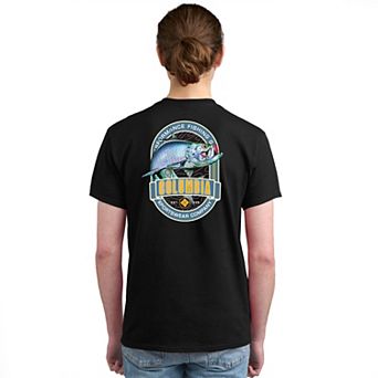 Men's Columbia PFG Graphic Tee