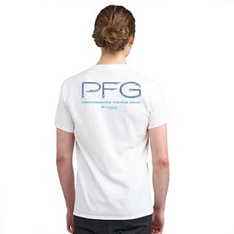 Men's Columbia PFG Graphic Tee