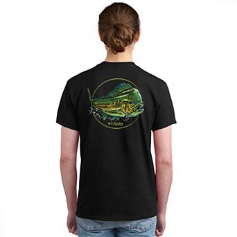 Men's Columbia PFG Graphic Tee