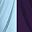 Blue Purple