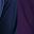 Navy Blue Purple
