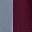 Burgundy Gray