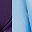 Purple Light Blue