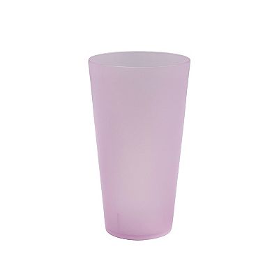 The Big One® 4-Pack 20-oz. Polypropylene Tumblers