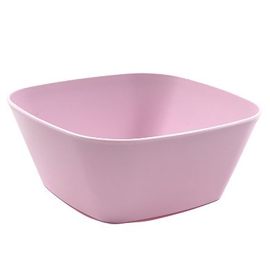 The Big One® 4-Piece Polypropylene Bowl Set