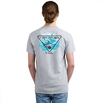Men's Columbia PFG Graphic Tee