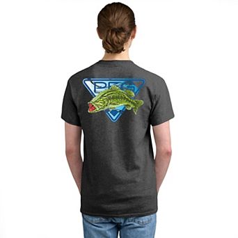 Men's Columbia PFG Graphic Tee