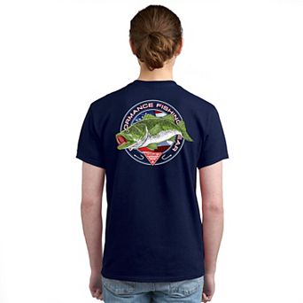 Men's Columbia PFG Graphic Tee