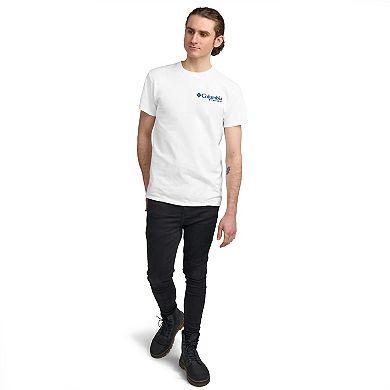 Men's Columbia PFG Zoom Graphic Tee
