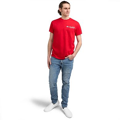 Men's Columbia PFG Weston Graphic Tee