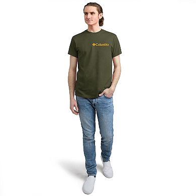 Men's Columbia Roasters Graphic Tee