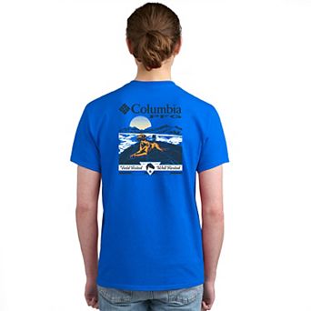 Men's Columbia PFG Graphic Tee
