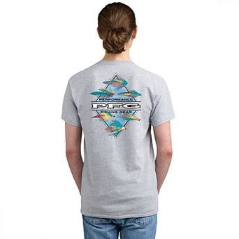 Men's Columbia PFG Graphic Tee