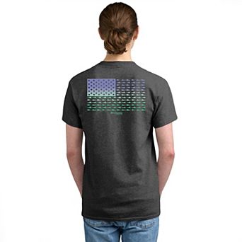 Men's Columbia PFG Graphic Tee