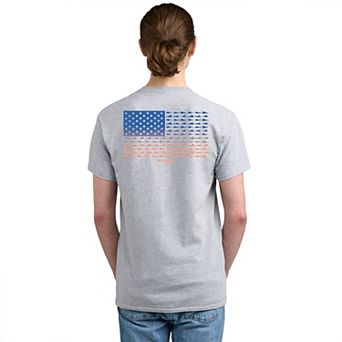 Men's Columbia PFG Graphic Tee