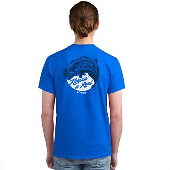 Men's Columbia PFG Graphic Tee